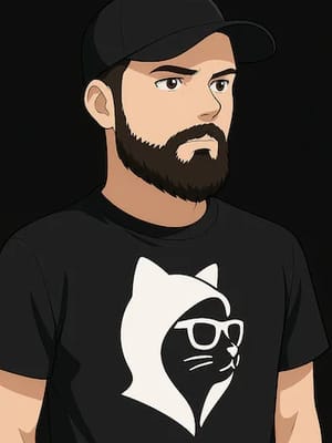 József Vincze - CEO Founder